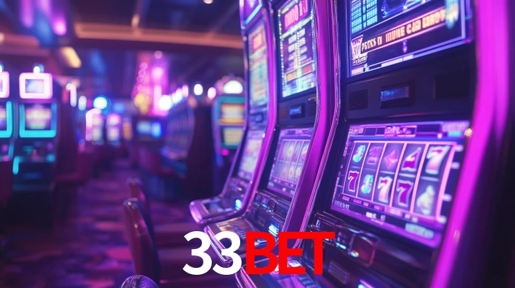 Cassino Online 33bet