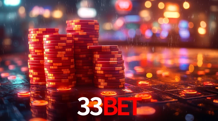 Suporte no Cassino Online 33bet